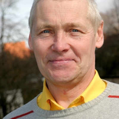 Kaspars Kļaviņš