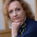 Dr. Aija Geriņa- Bērziņa