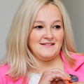 Vija Niedre