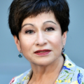 Inna Šteinbuka