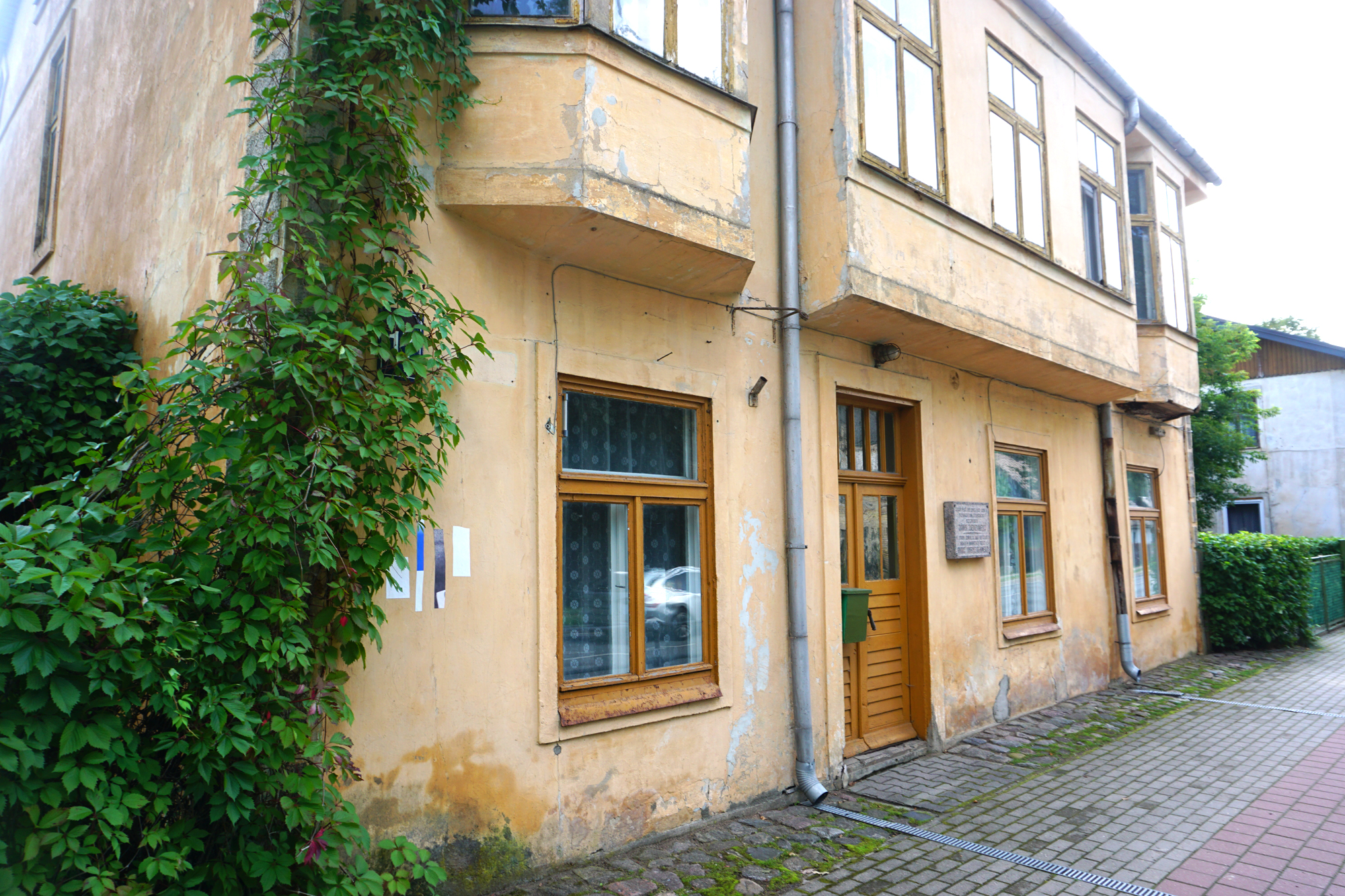 Aicina minifestivāls "Mākslas vasara Strenčos"