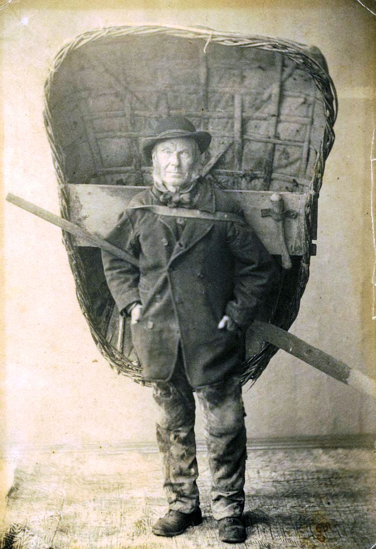 Apaļš un peldošs rupucīt's