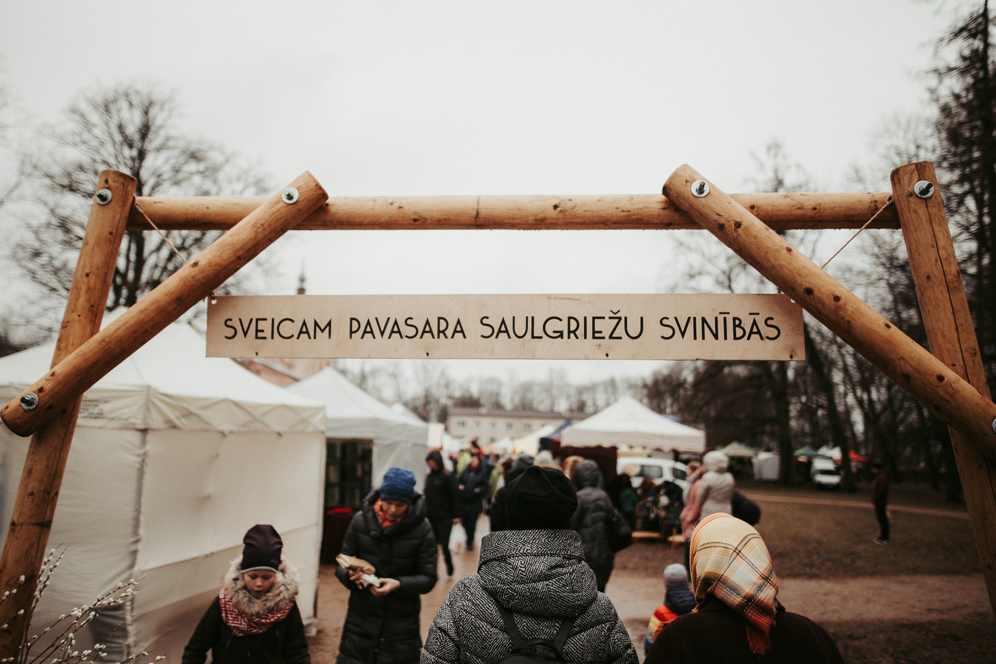 Ar koncertu un tirdziņu Valmiermuižā tiks ieskandinātas pavasara saulgriežu svinības