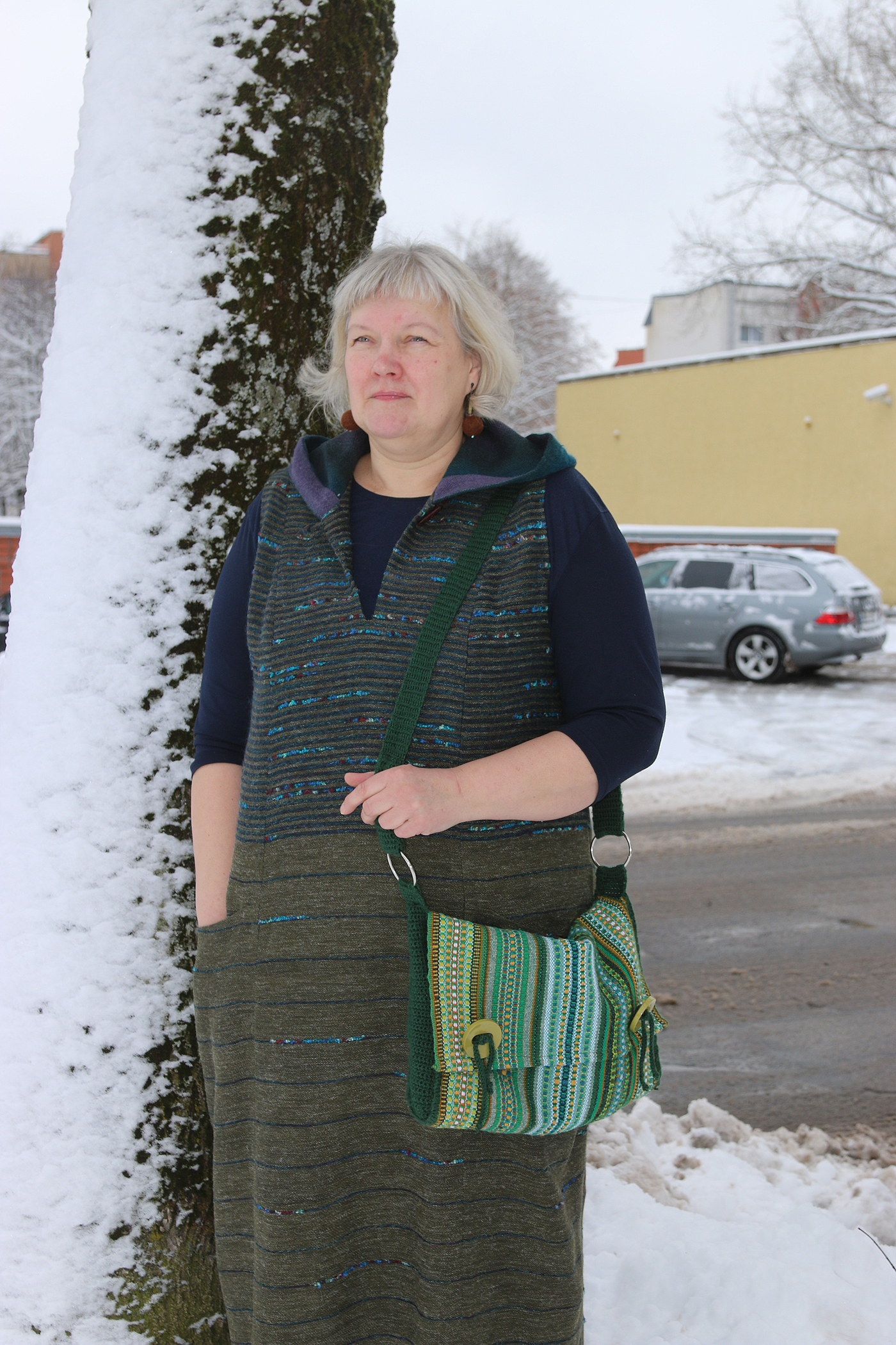 Ar radošuma gēnu –  mūsdienīgā daudzveidībā