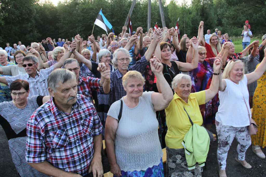 Baltijas ceļam 33