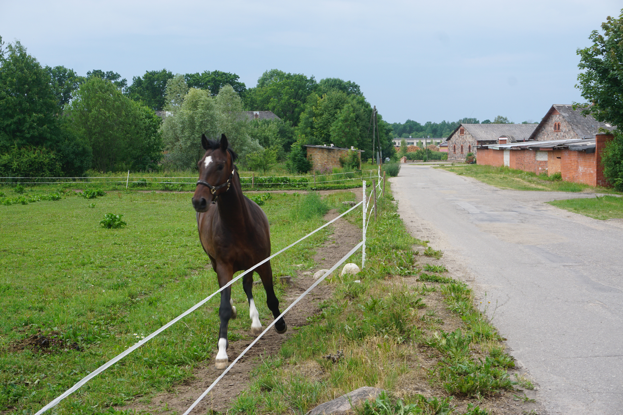 Bija Oktobra, Pionieru un Jāņa Vintēna iela... Kādas būs vietā?