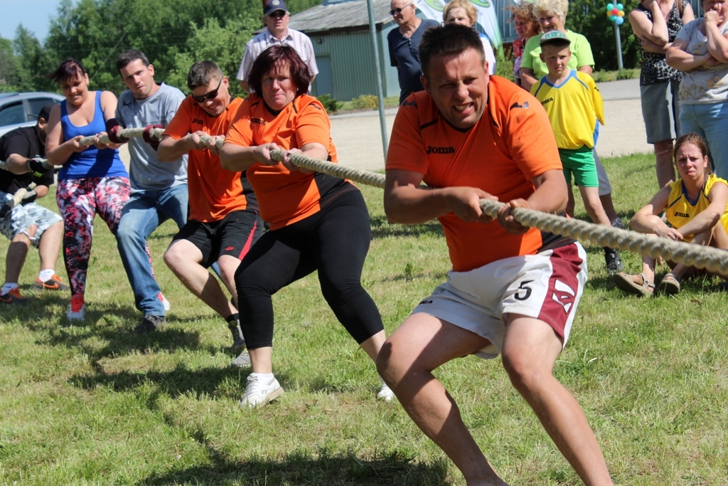 Burtnieku novads — veselīgo pašvaldību tīklā