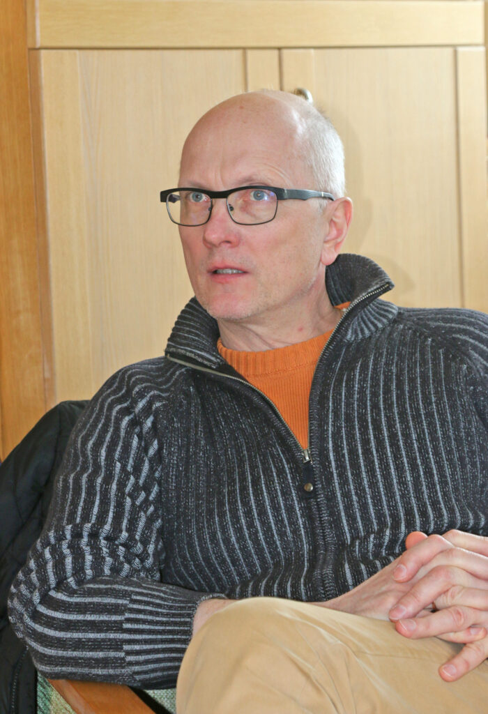 Darīt, domājot kopīgi