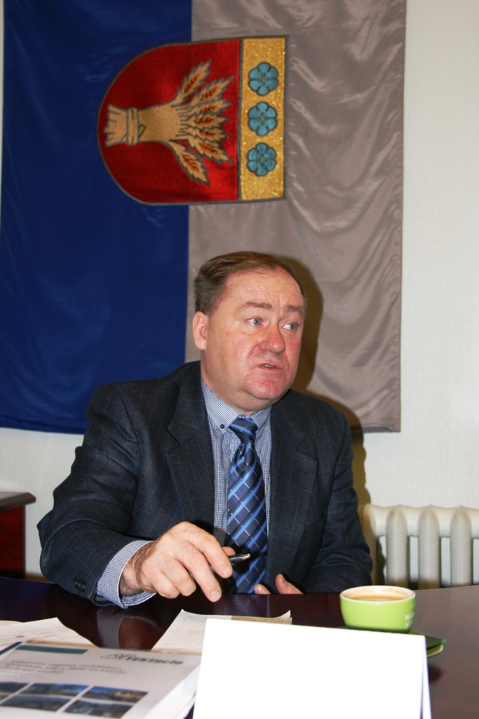 Demokrātiskas valsts necienīga rīcība