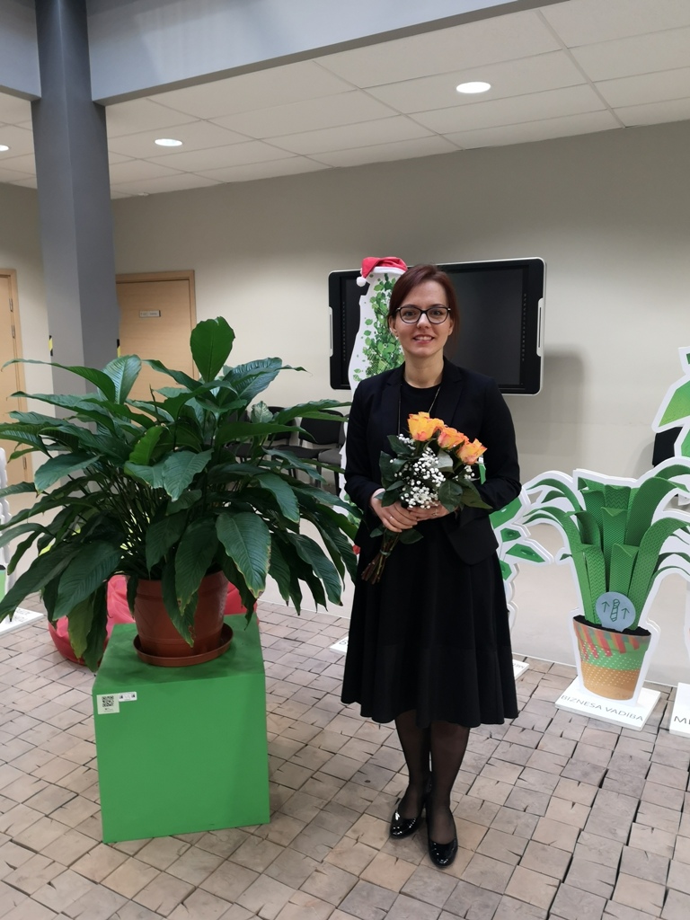 Doktora zinātniskais grāds – pirmoreiz ViA