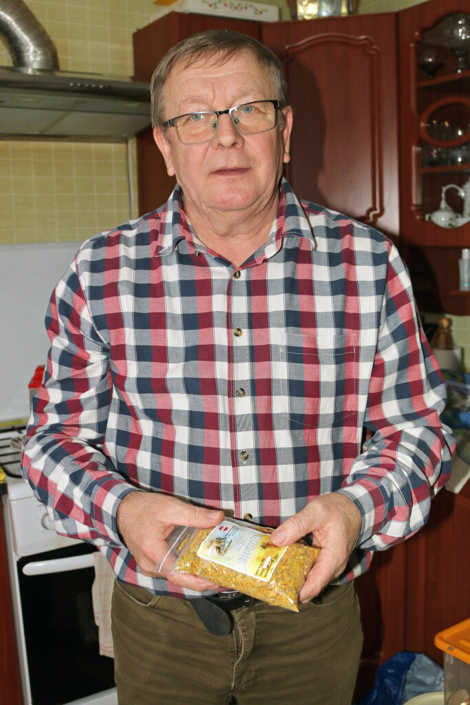 Gaidot pavasari