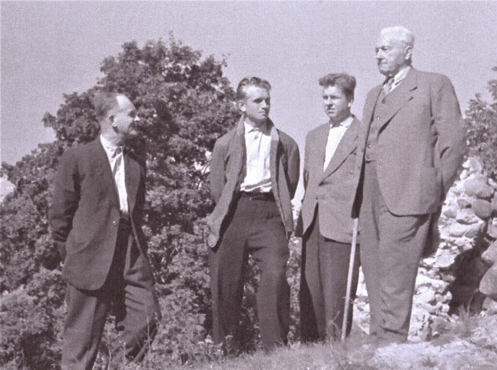 Ģenerālis Jānis Balodis