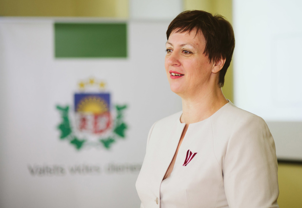 Inga Koļegova: «Mani neiepriecina kādu sodīt»