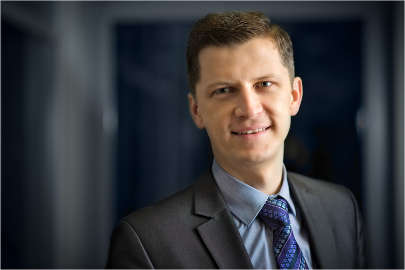 Kaspars Osis — asociētais profesors