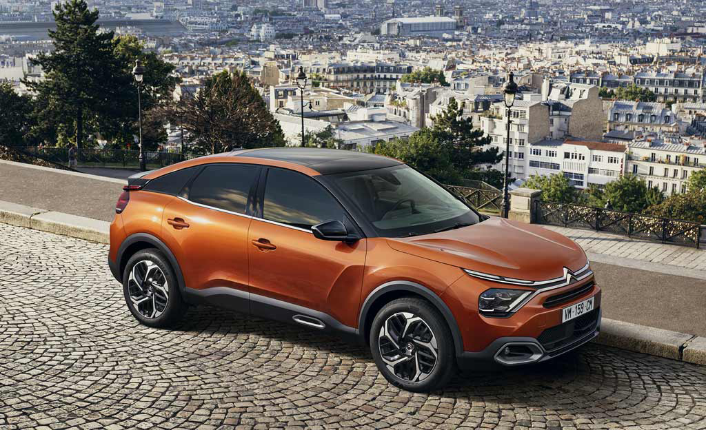 Konkurss "Latvijas Gada auto 2022" – finiša taisnē