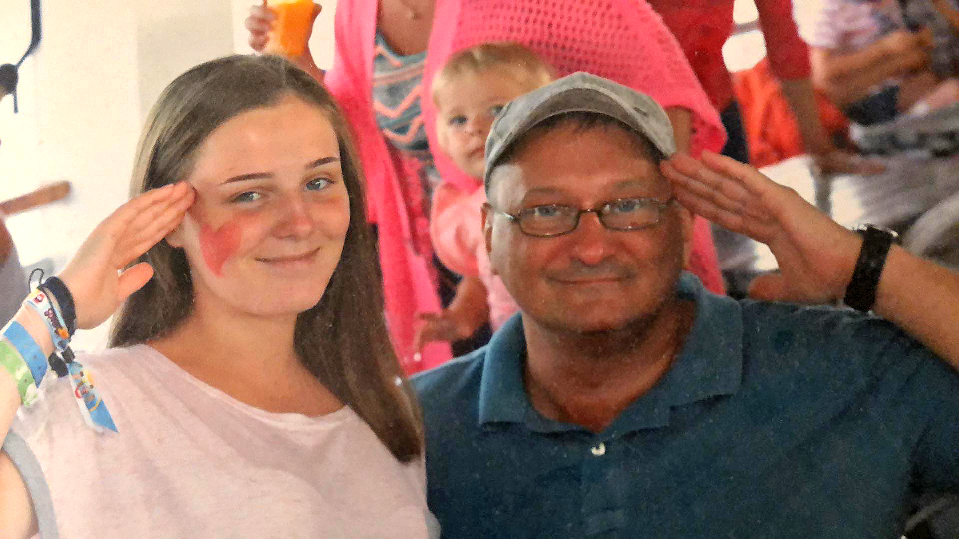 Konkurss «Viena diena manā mūžā»