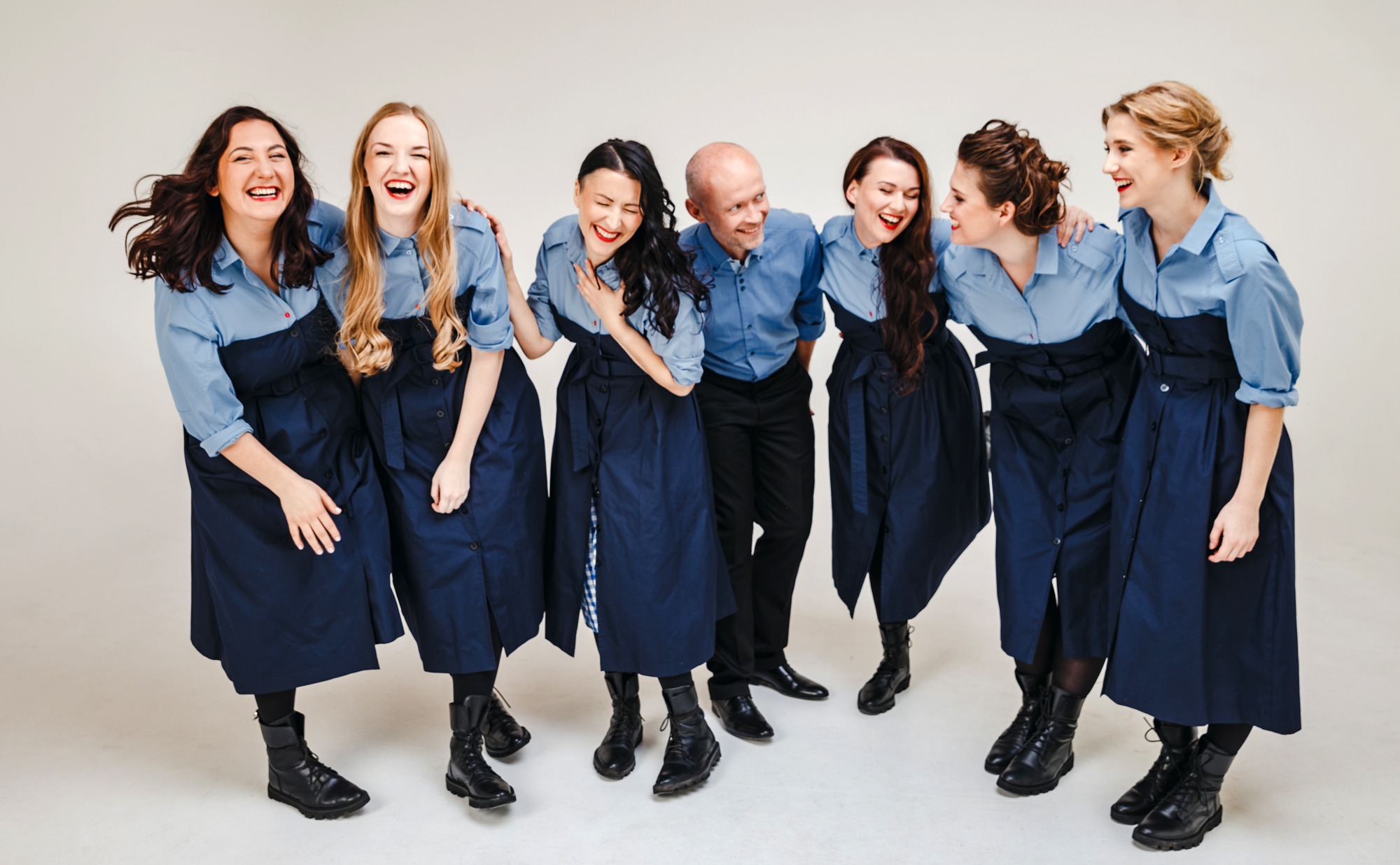 “Latvian Voices a cappella” festivāls