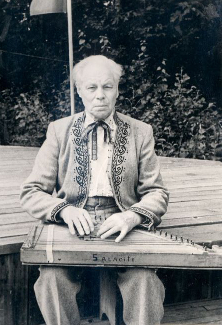 Latviskuma paraugam – jubileja