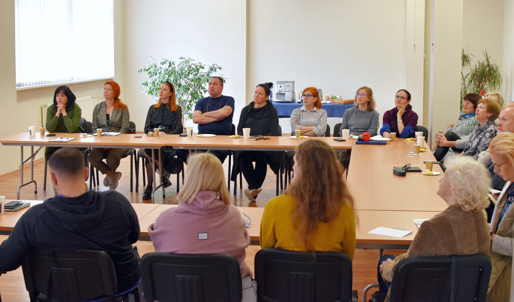Mākslinieciskās pašdarbības kolektīvi uzsāk jauno radošo sezonu