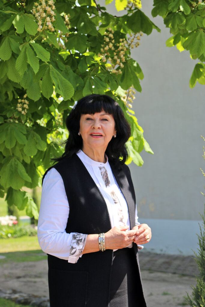 Mazs, filigrāns “japāņu” dārziņš Valmierā