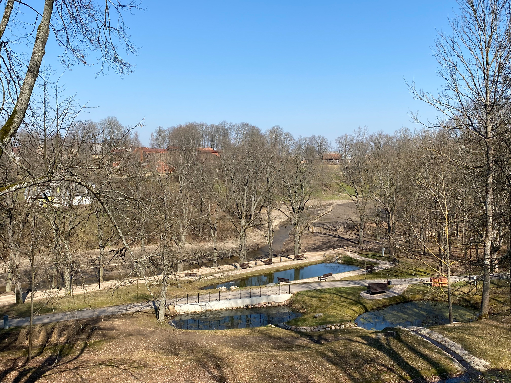 Par nozīmīgākajiem projektiem mūsu novadā