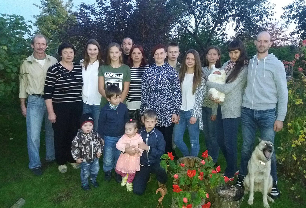 Pie Sējēja balvas laureātiem "Kalnleimaņos"