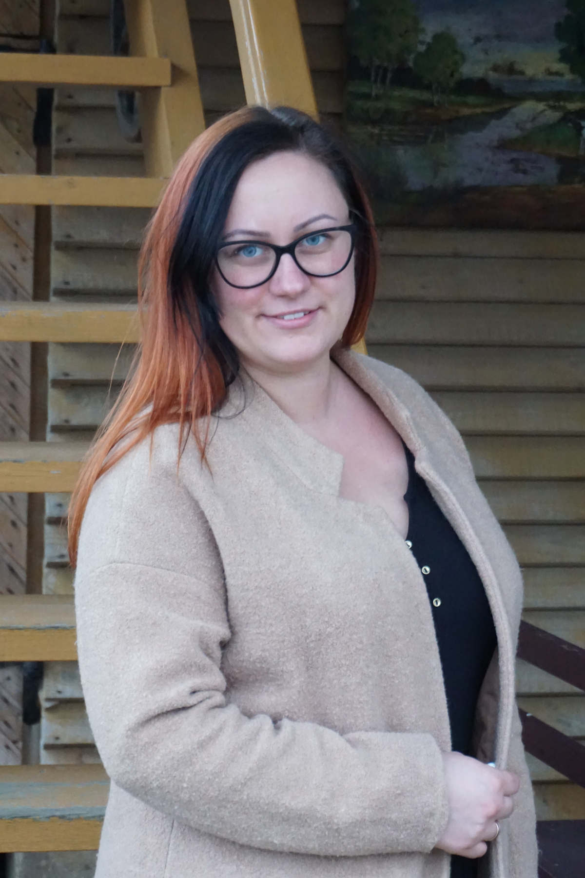 "Rītam" jauns stāsts