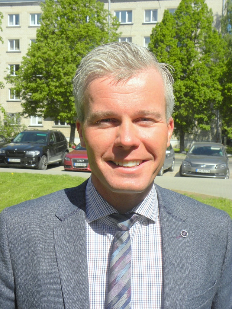 Sabiedriskais transports: šodien un rīt. I