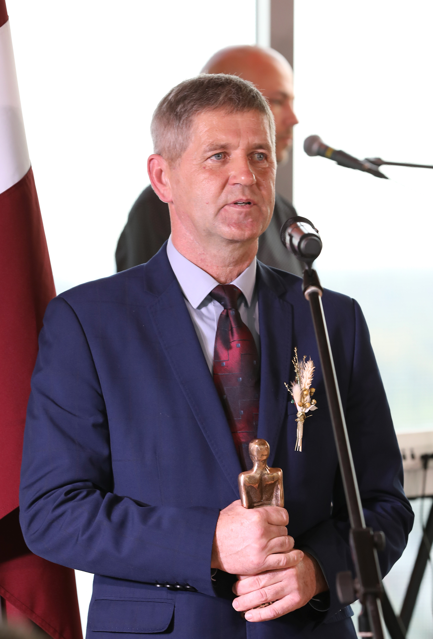 "Sējējs 2020" – «Baltijas ogu kompānija» 