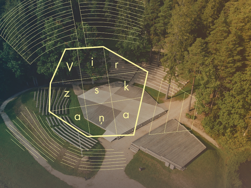 Skaņas virzīta kopā sanākšana –  VIRZSKAŅA jau šajās brīvdienās