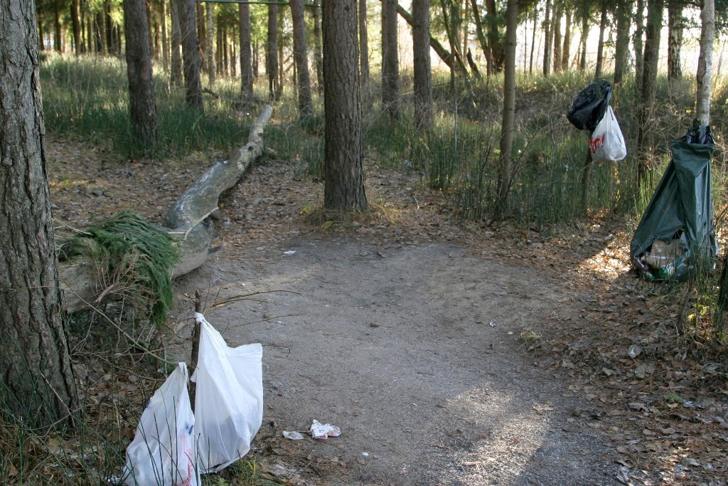 Ubagošana vai neubagošana Valmierā