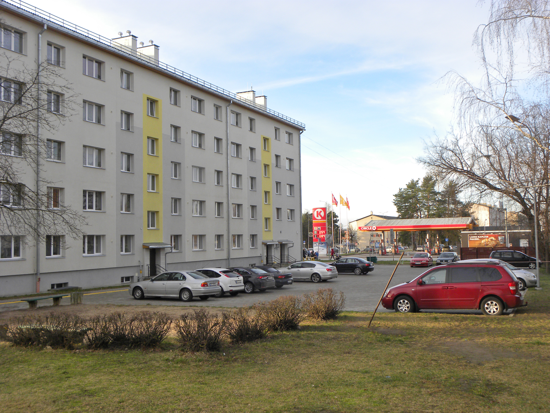"Valmieras Namsaimnieks": ir jaunumi