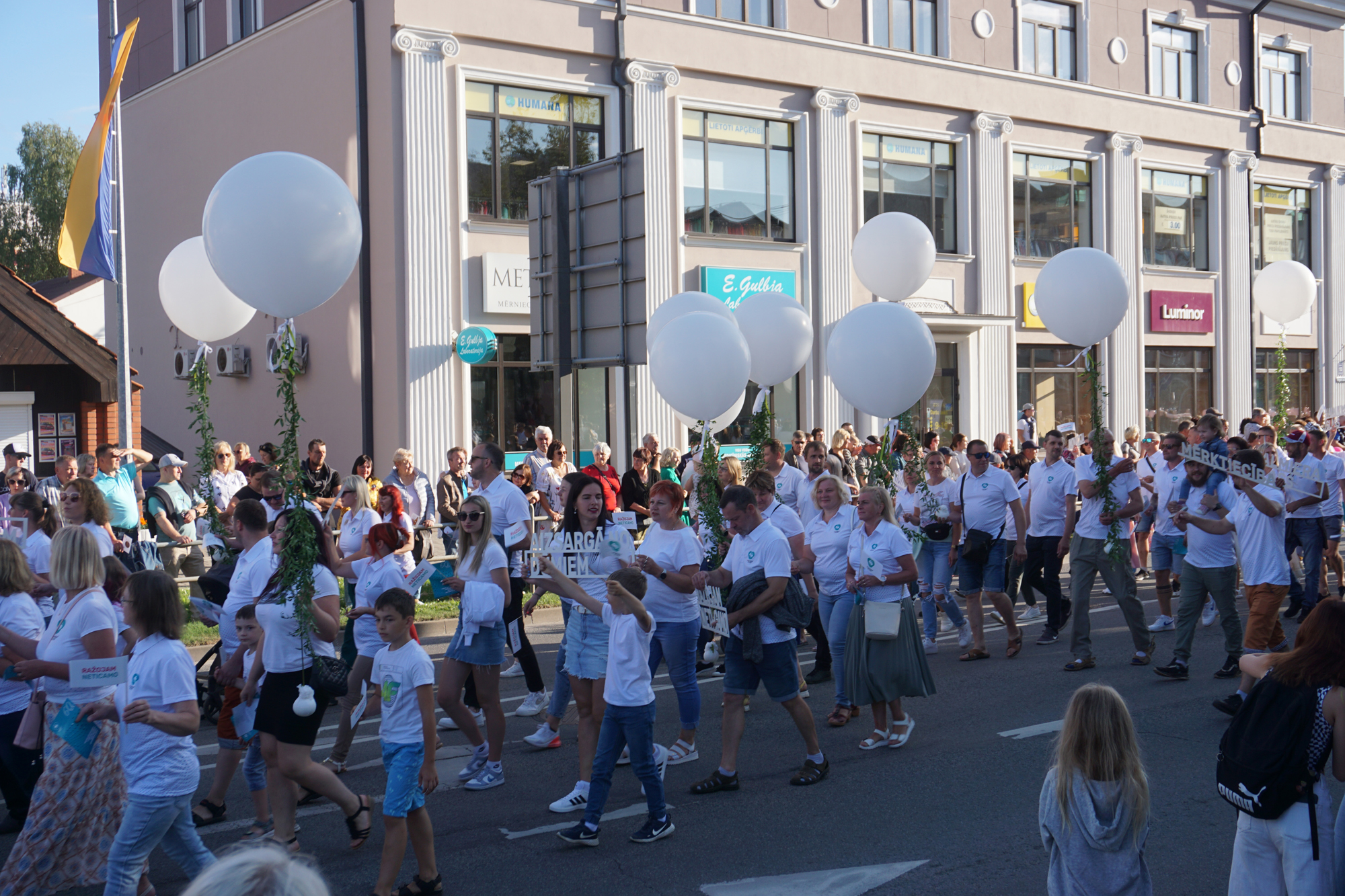 “Valmieras stikla šķiedrā” – jau ceturtā stikla kausēšanas krāsns!
