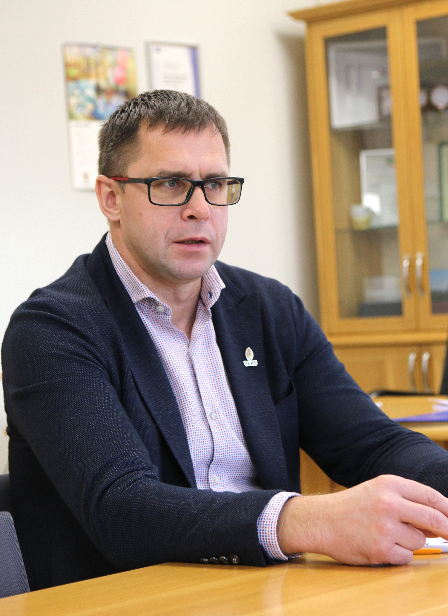 Veiksmes pamatā – kopdarbs un investīcijas
