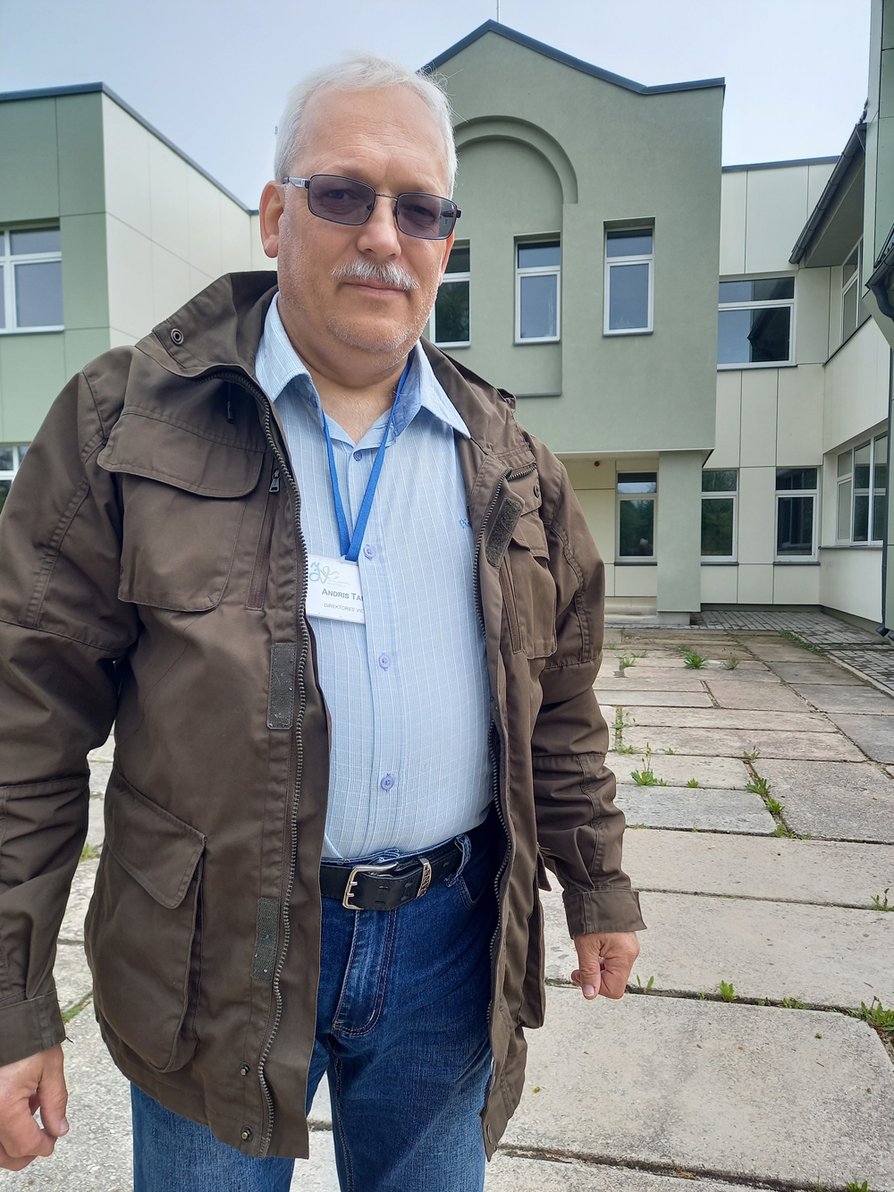 Vieta izglītībai un profesijai