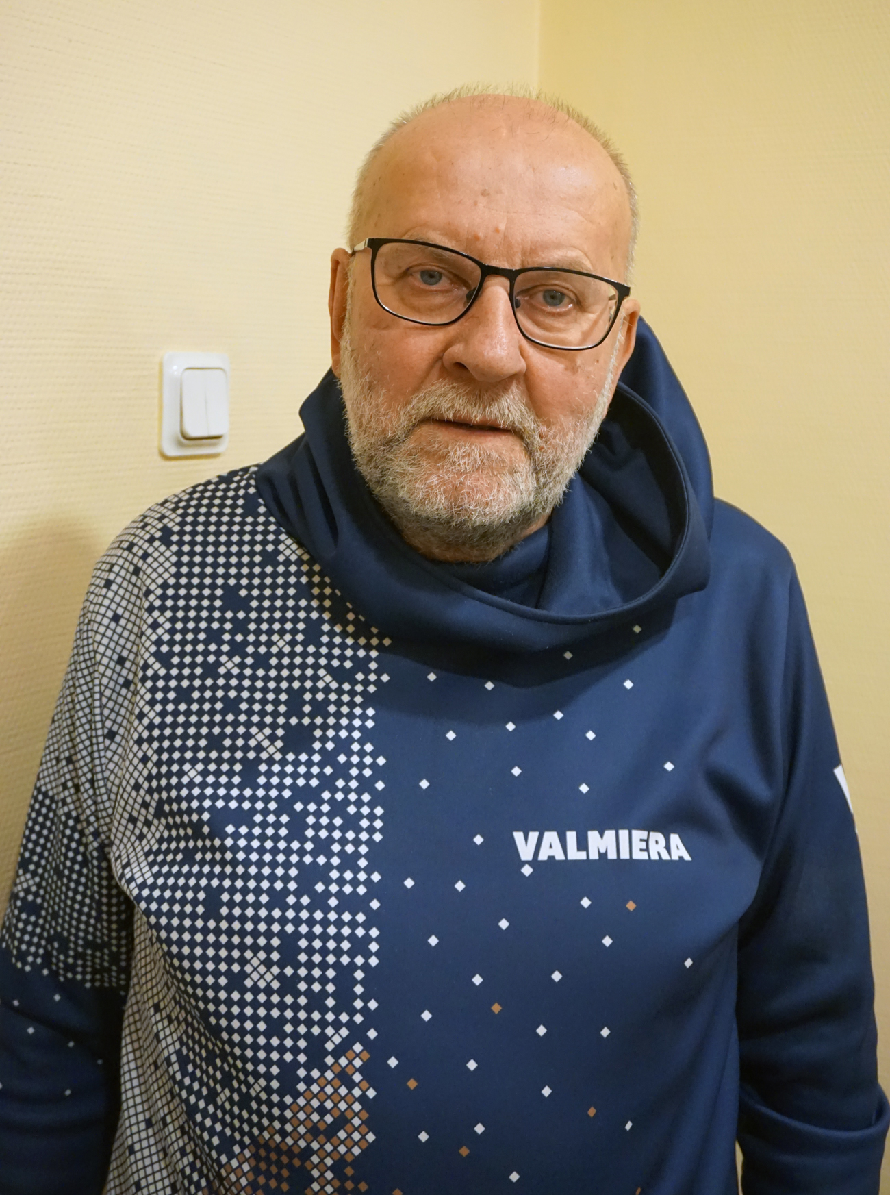 "Zemītis", kurš dzīvo uz zemēm