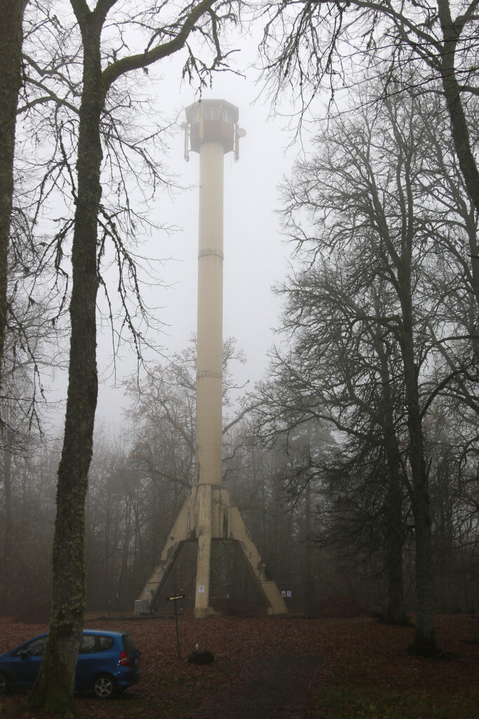 Zilākalnā notiek arheoloģiskā izpēte
