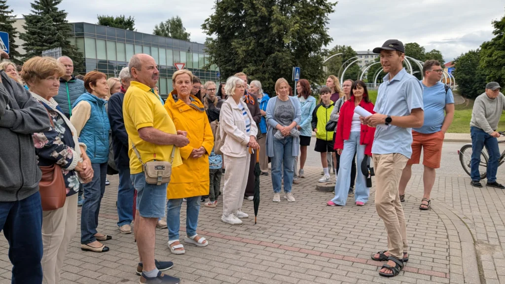 Krāču kakta svētki
