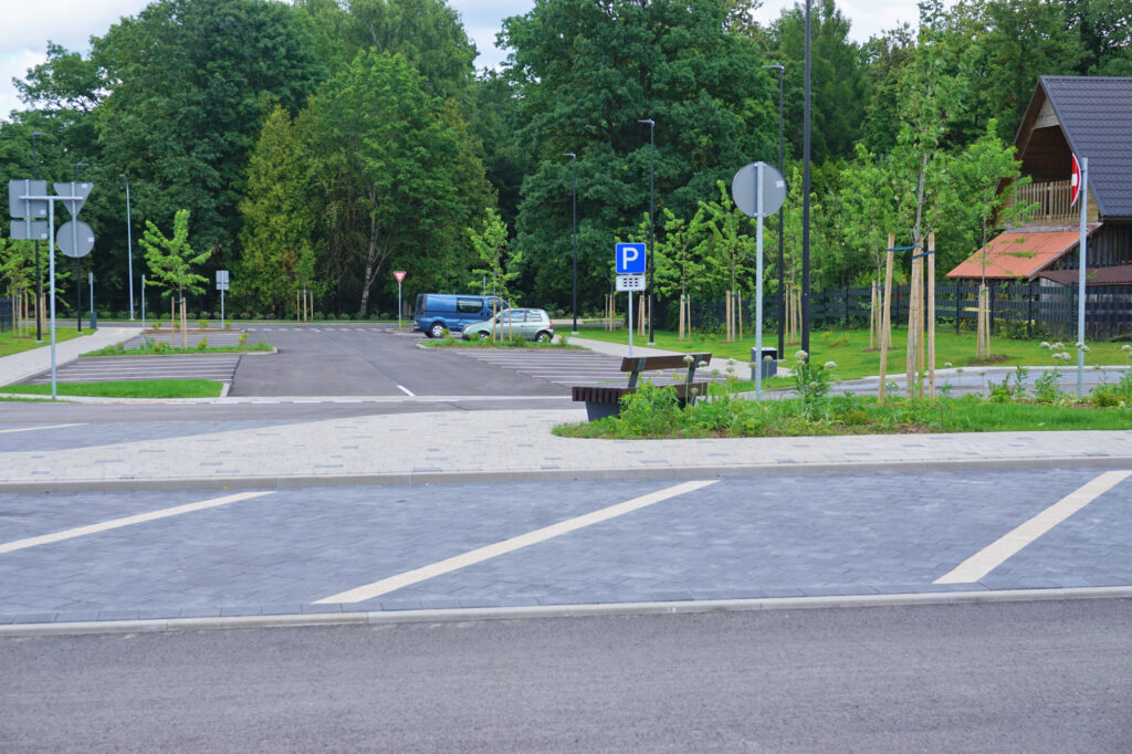 Finišējis vērienīgs infrastruktūras objekts Valmierā