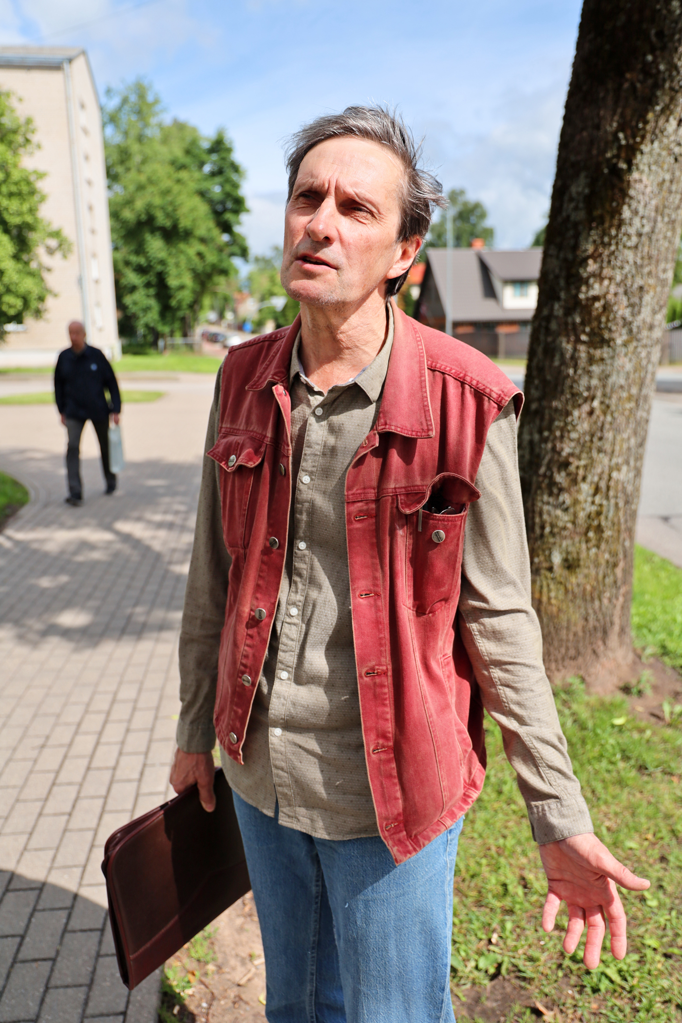 Latvija ceļā uz vēja parkiem