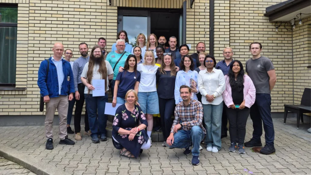 Vidzemes Augstskolā aizvadīta 8. Starptautiskā doktorantūras vasaras skola