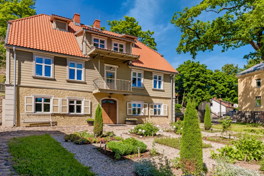 Valmieras dzimšanas diena = 7 pieturas + stāsti un garšas!