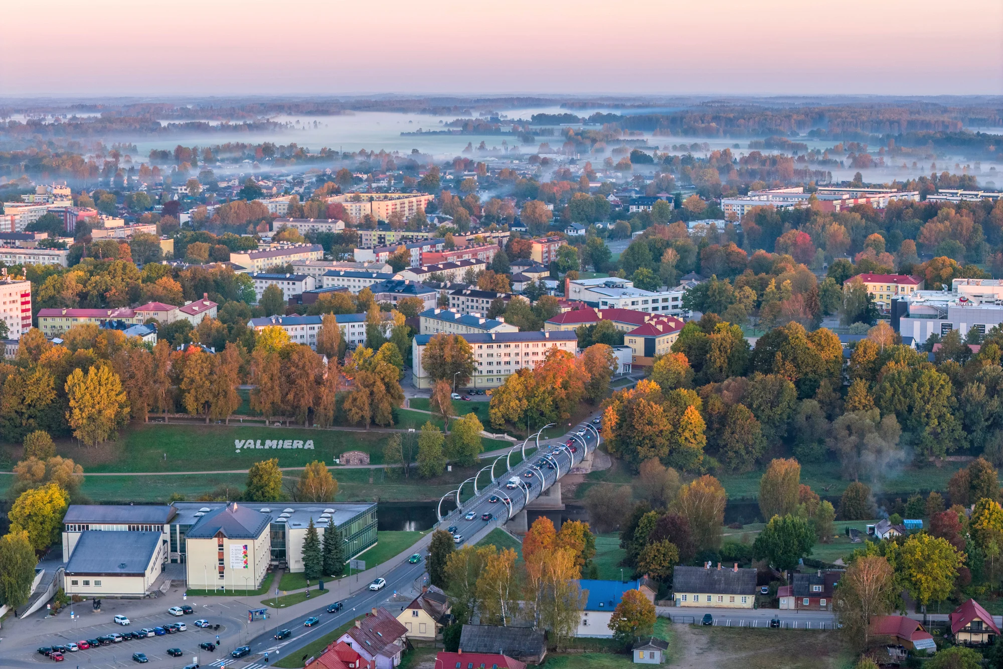 Kur paliek Eiropas nauda, un kam tā ir pieejama?