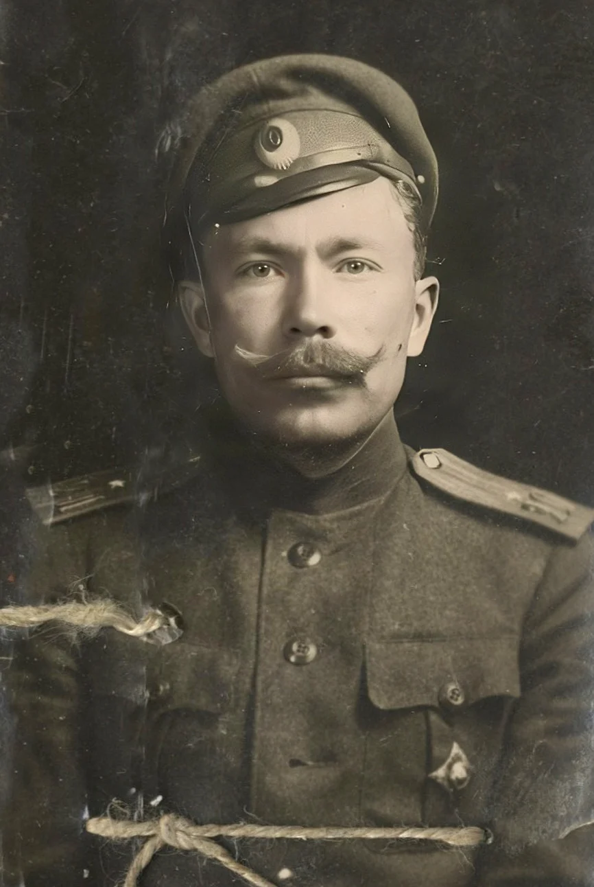 Nezināmais Kārlis Mendziņš (1883 – 1969): skolotājs un pirmais Valmieras pilsētas policijas priekšnieks
