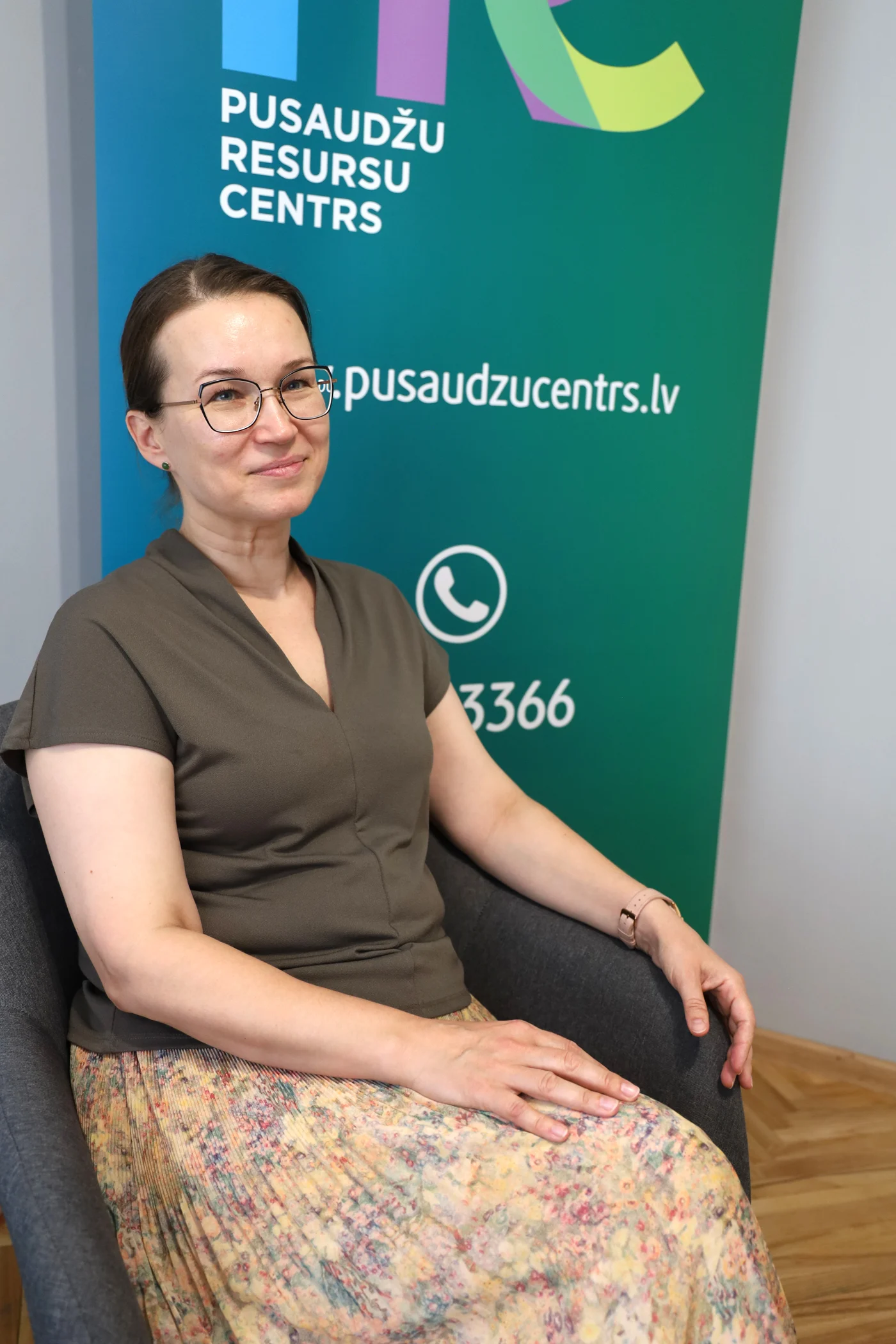 Pusaudžu resursu centram Valmierā – 5!