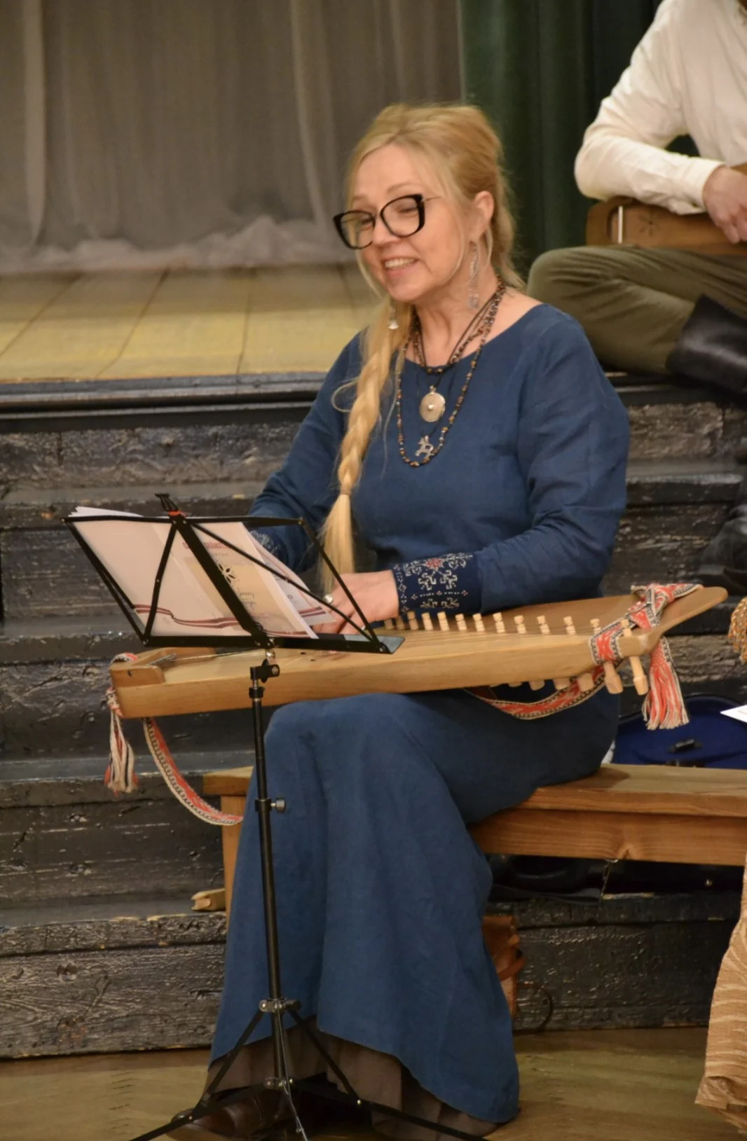 Dziedāt un dziedināties