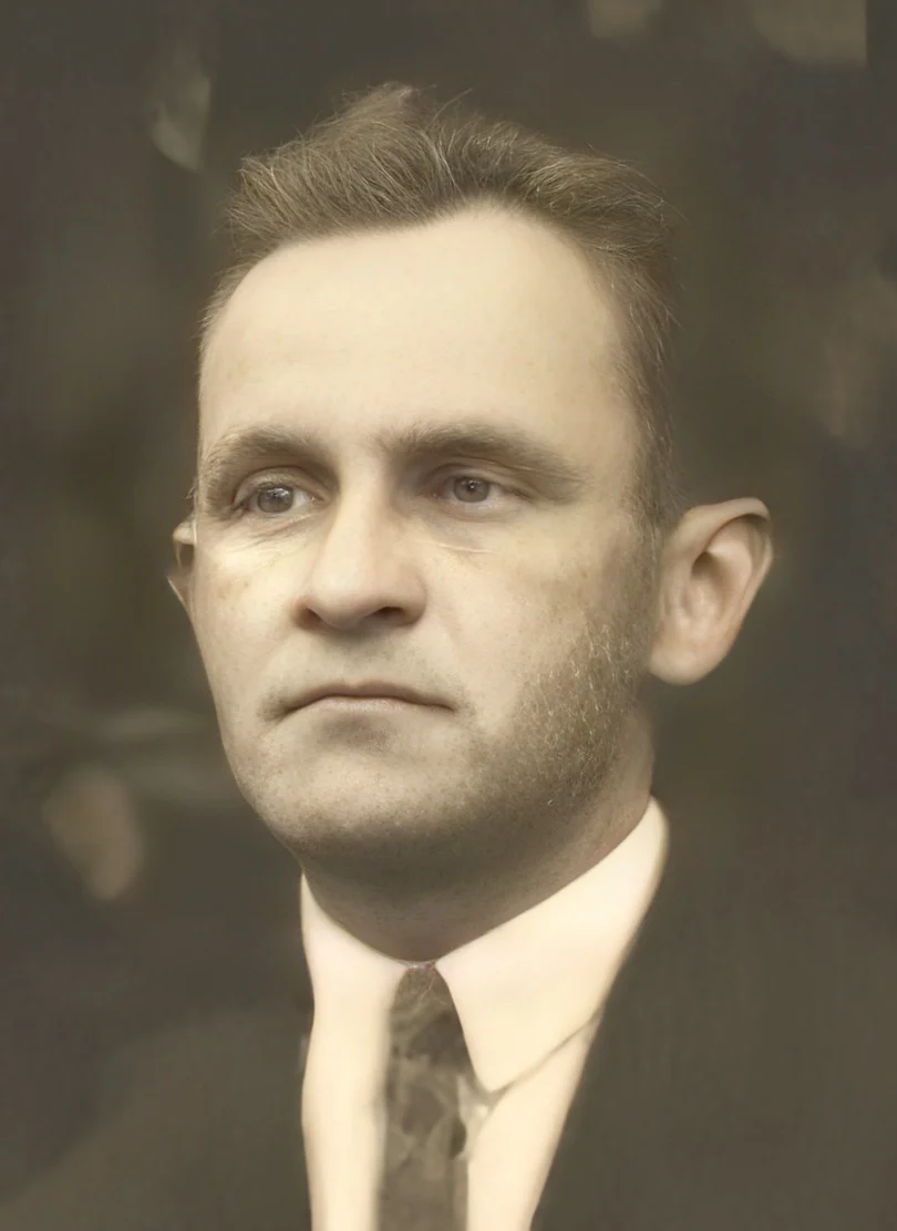 Senatni meklējot