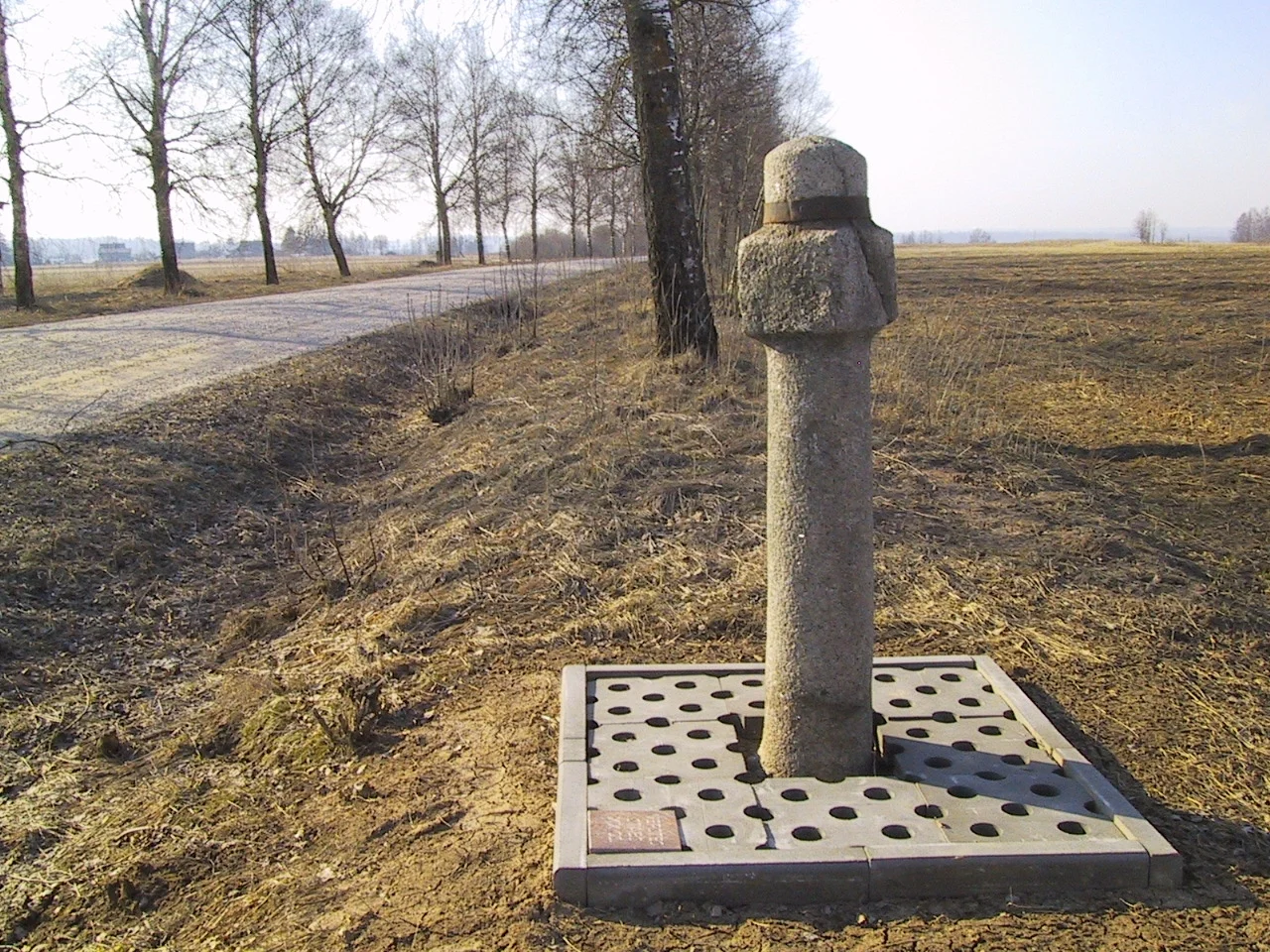 Kad Ķoņos bija vairāk dvēseļu, darba un dziesmu