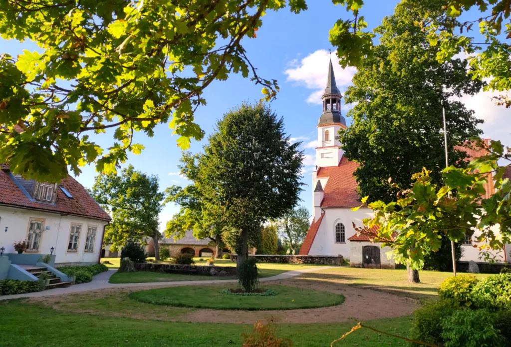 Saglabā kultūras mantojumu