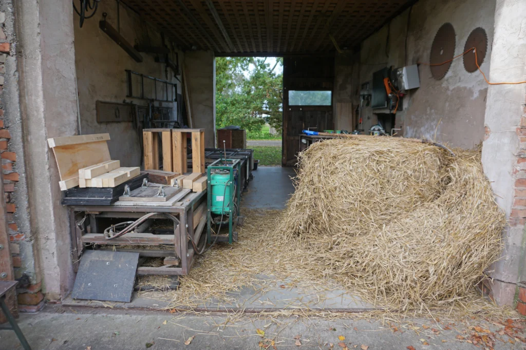 Vidzemes Augstskolas laboratorijas darbi Pidriķī